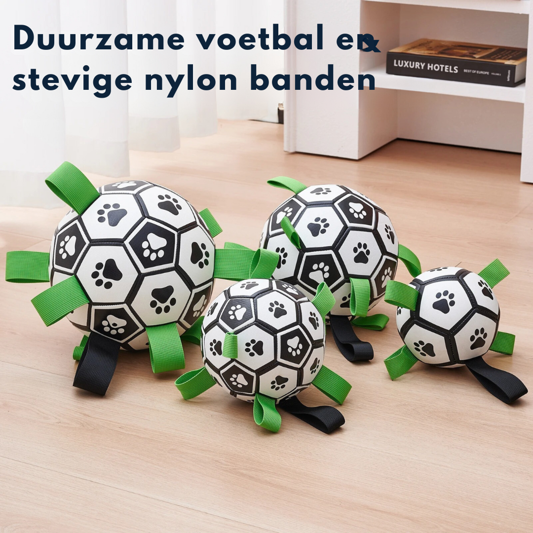 Ultieme hondenbal
