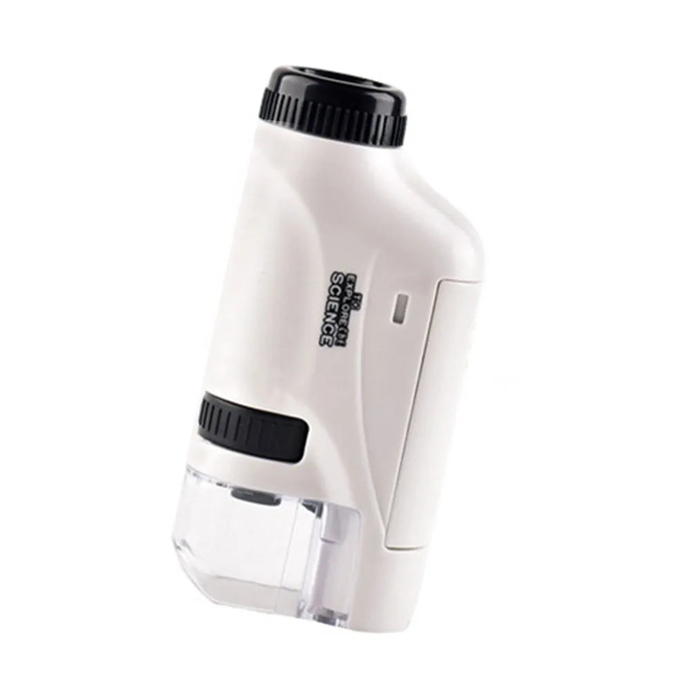 Mini Pocket Microscoop