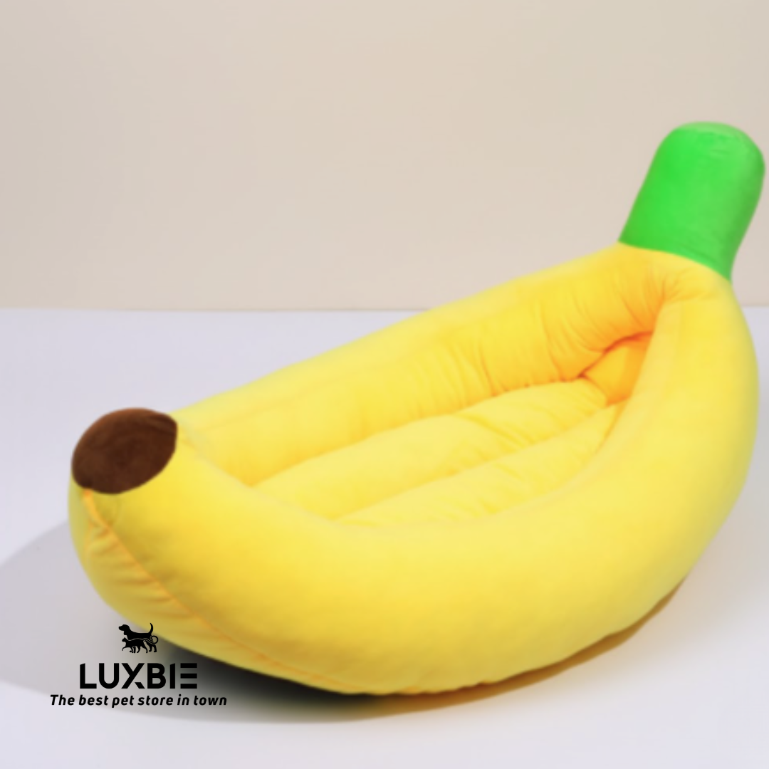 Luxbie BanaNest