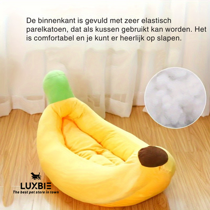Luxbie BanaNest