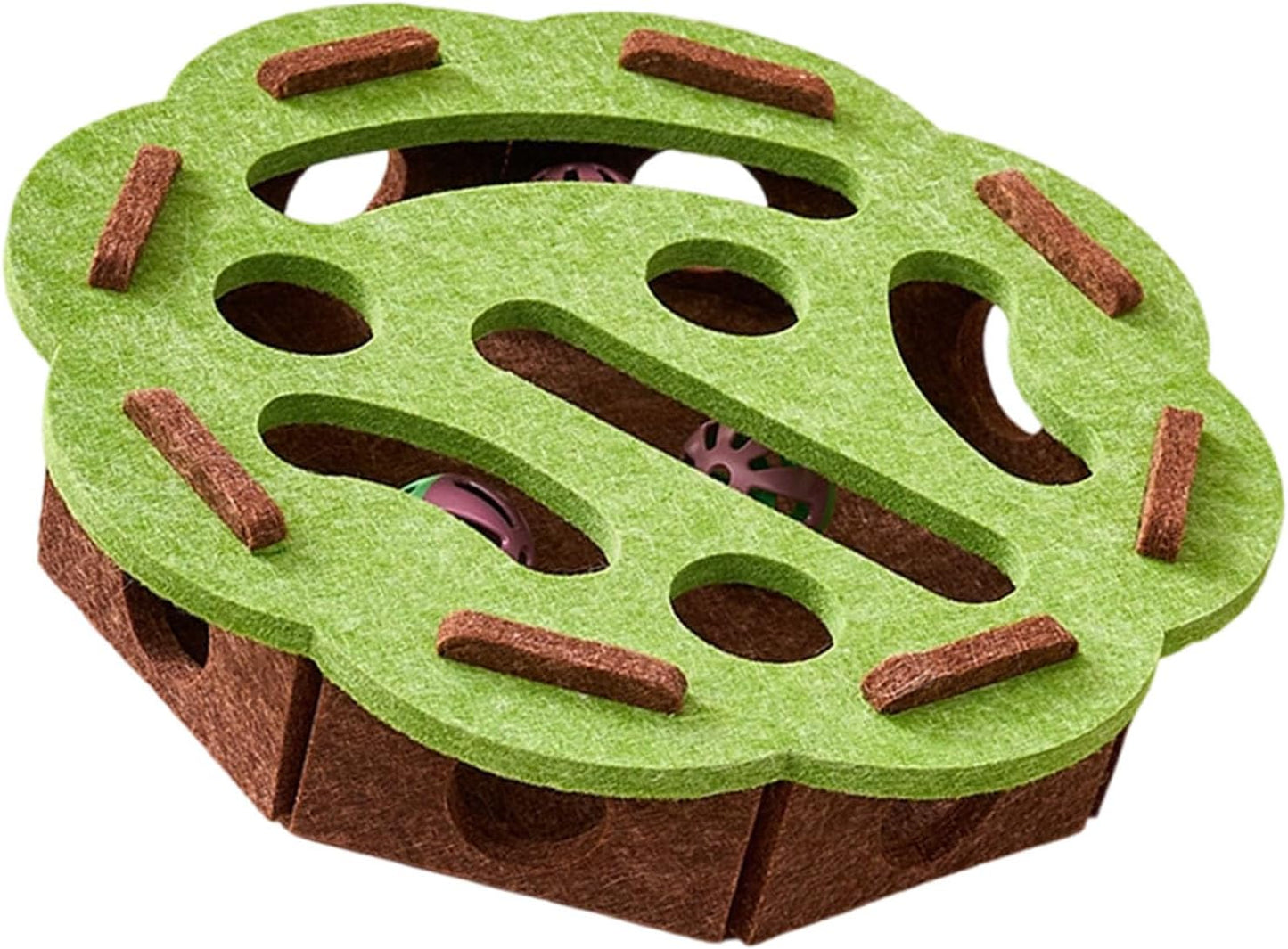 Luxbie BrainPaws Kattenpuzzel