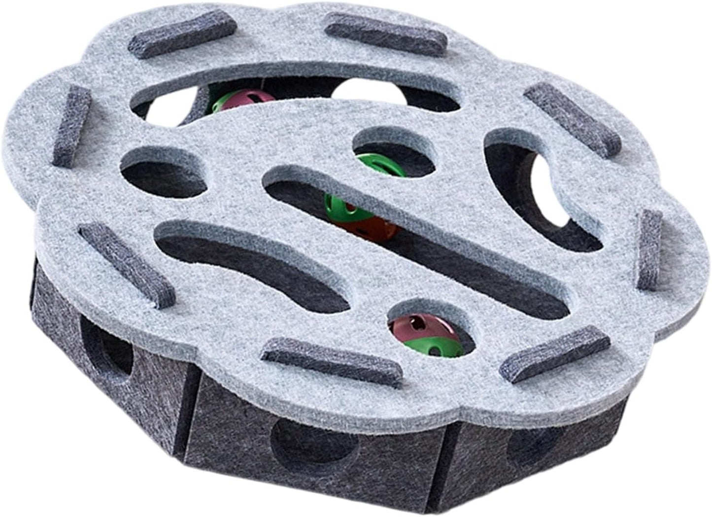 Luxbie BrainPaws Kattenpuzzel