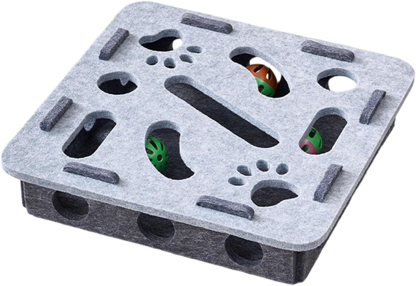 Luxbie BrainPaws Kattenpuzzel