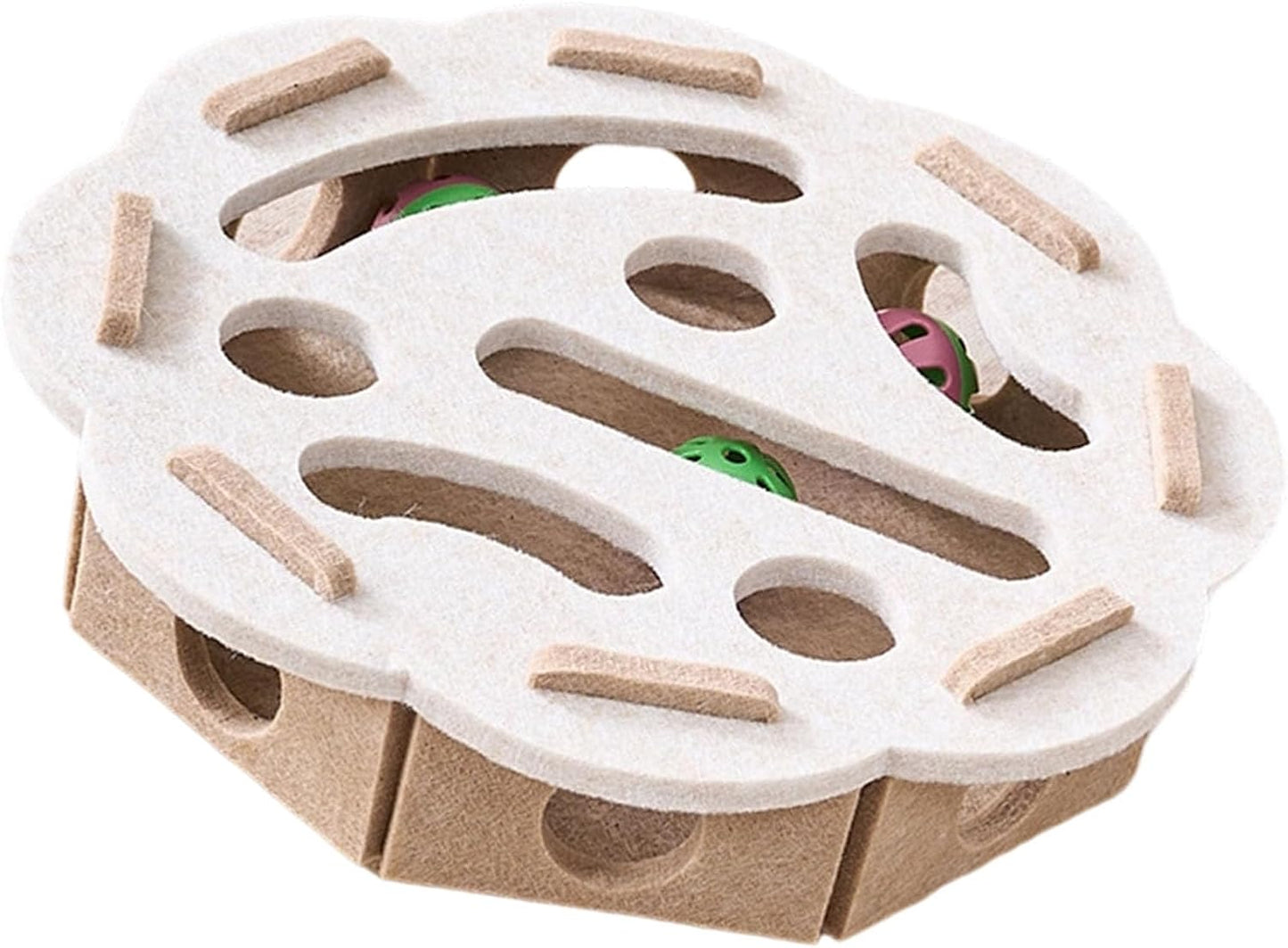 Luxbie BrainPaws Kattenpuzzel