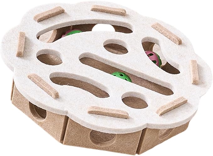 Luxbie BrainPaws Kattenpuzzel