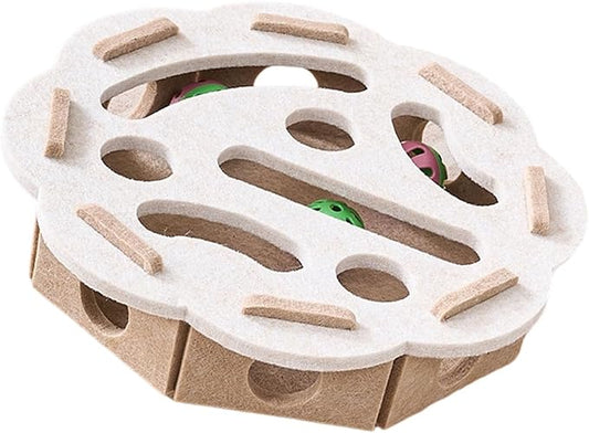 Luxbie BrainPaws Kattenpuzzel