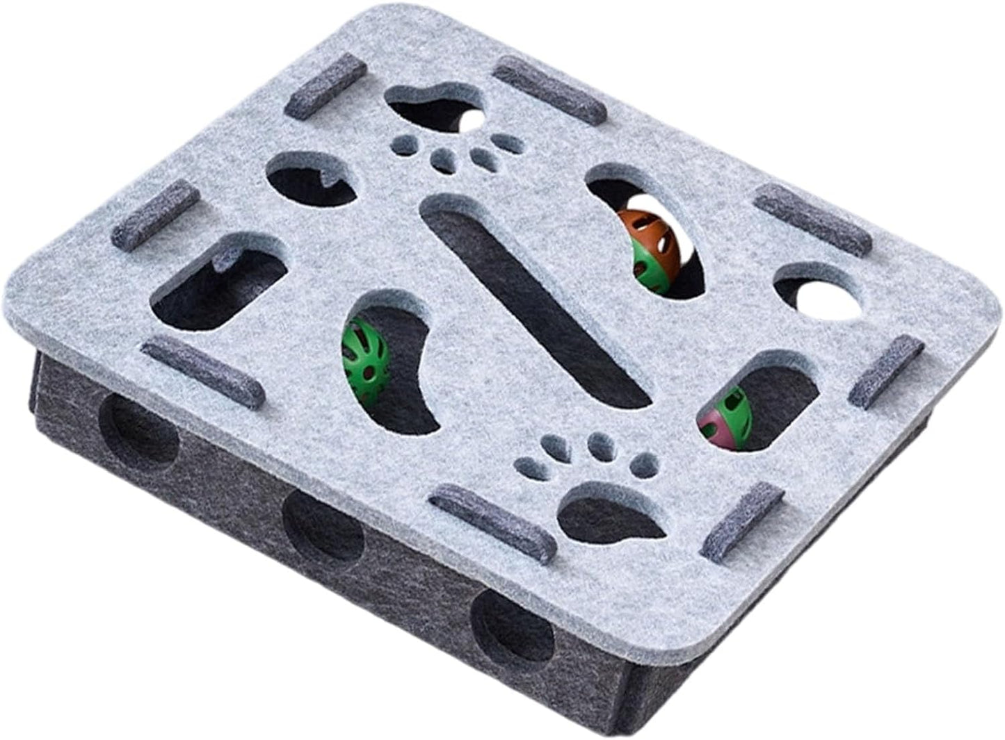 Luxbie BrainPaws Kattenpuzzel