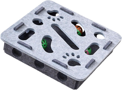 Luxbie BrainPaws Kattenpuzzel