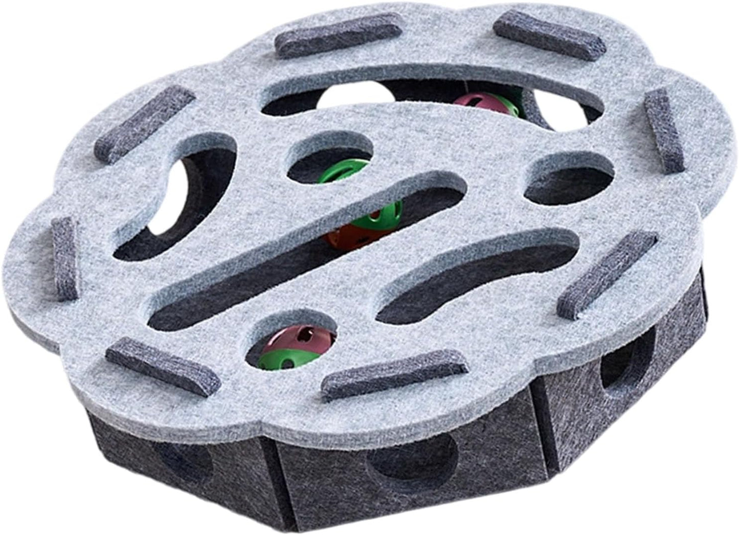 Luxbie BrainPaws Kattenpuzzel