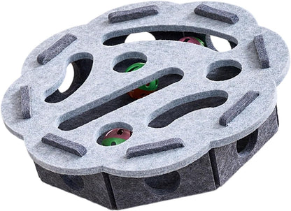 Luxbie BrainPaws Kattenpuzzel