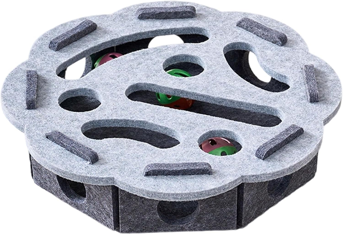 Luxbie BrainPaws Kattenpuzzel