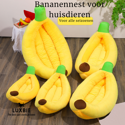 Luxbie BanaNest