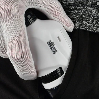 Mini Pocket Microscoop