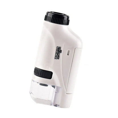 Mini Pocket Microscoop