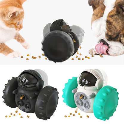 Luxbie CalmBite™ — van schrokken naar rustige happen 🐾 1+1 gratis