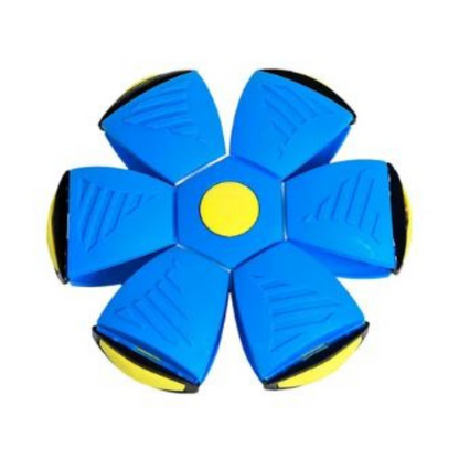 Luxbie Honden DiscBall