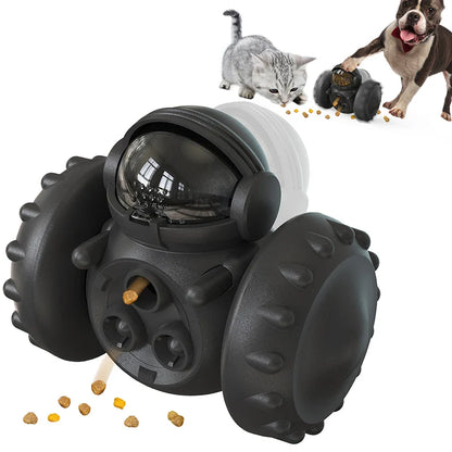 Luxbie CalmBite™ — van schrokken naar rustige happen 🐾 1+1 gratis