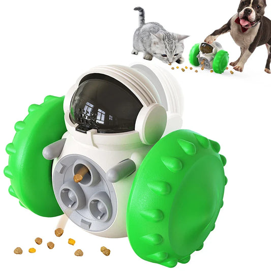 Luxbie CalmBite™ — van schrokken naar rustige happen 🐾 1+1 gratis